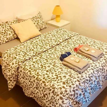 Vista Do Mar A Apartman Ribeira Quente