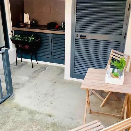 Vista Do Mar A Apartman