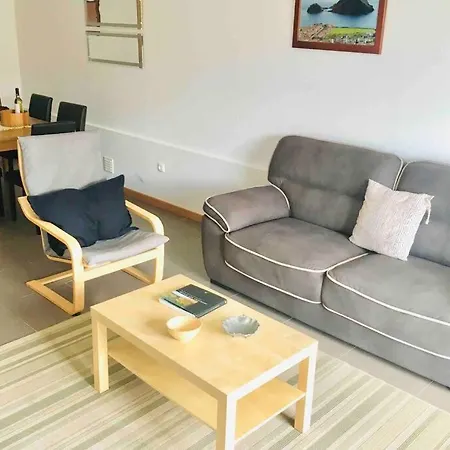 Vista Do Mar A Ribeira Quente