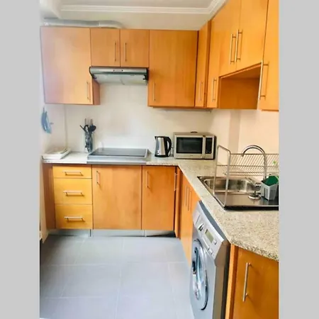 Apartman Vista Do Mar A