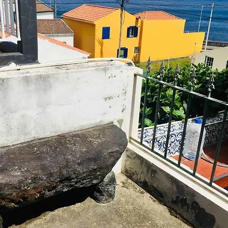 Vista Do Mar A Apartment *