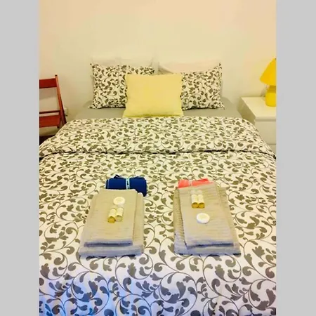 Vista Do Mar A Apartman