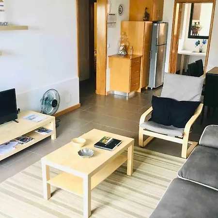 Appartement Vista Do Mar A