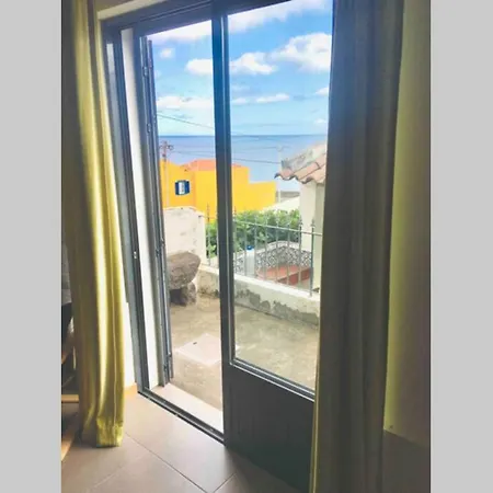 Vista Do Mar A Apartman