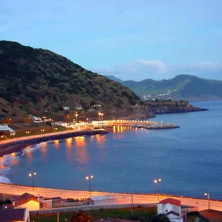 Vista Do Mar A Apartman *